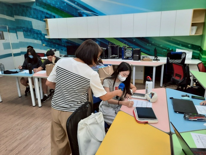 社會領域教材教法工作坊(第一場)圖片