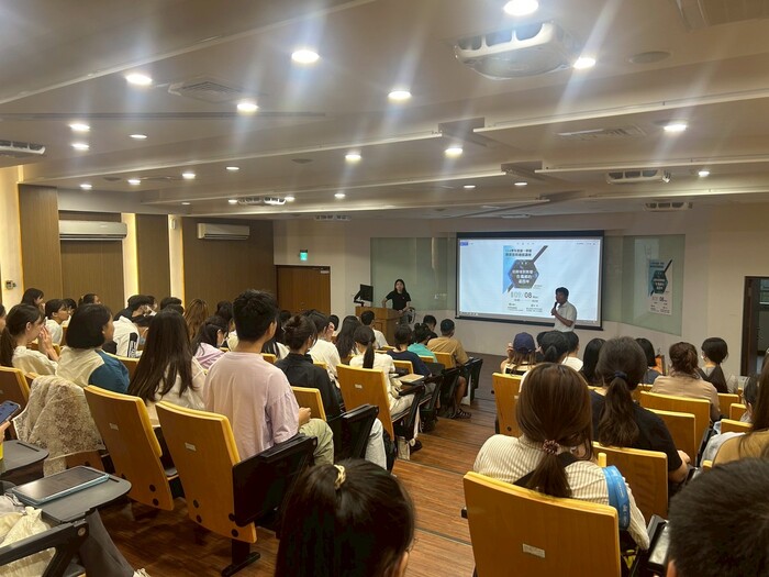 師資培育增能講座（第一場）圖片