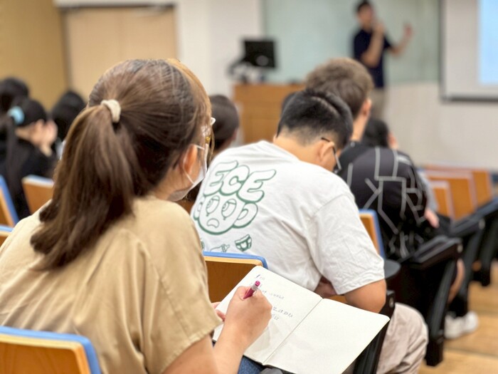 【「甄」心啟程，築夢自「選」──教育學程甄選說明會】圖片