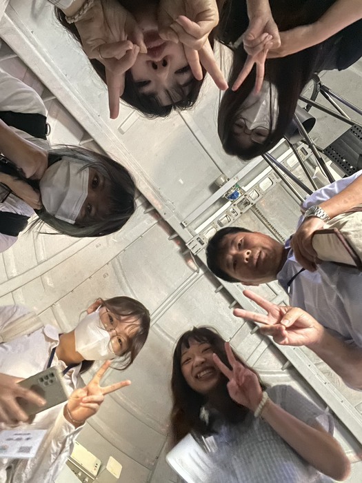 【探索自然科學的奧秘——師資生參訪屏東縣科教中心啟發教學新思維】圖片