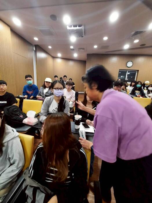 師資培育增能講座（第四場）圖片