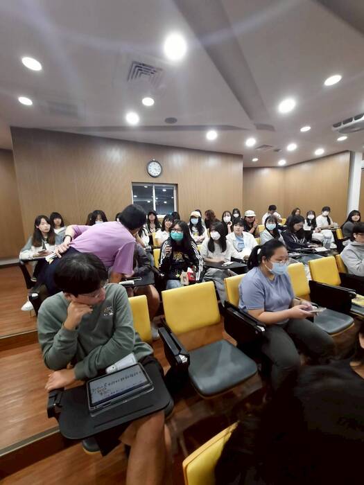 師資培育增能講座（第四場）圖片