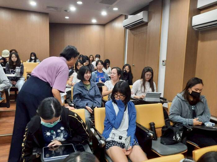 師資培育增能講座（第四場）圖片