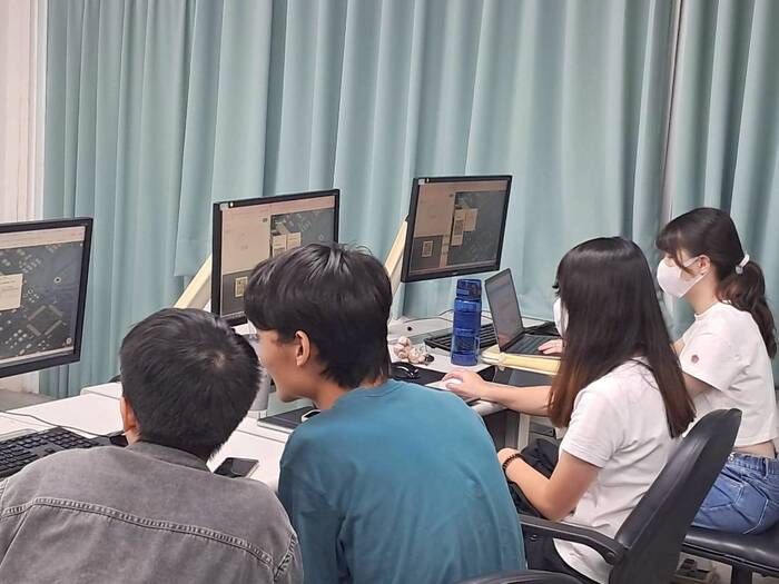 A1數位學習工作坊(一)圖片