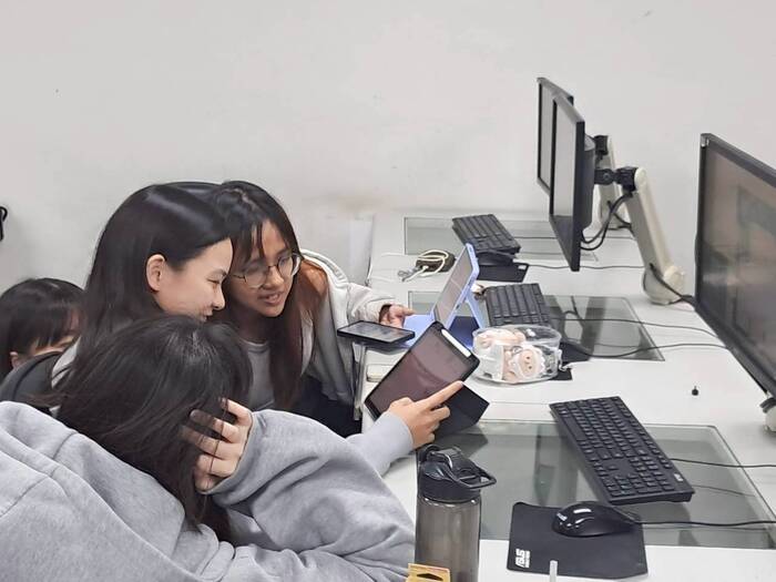 A1數位學習工作坊(一)圖片