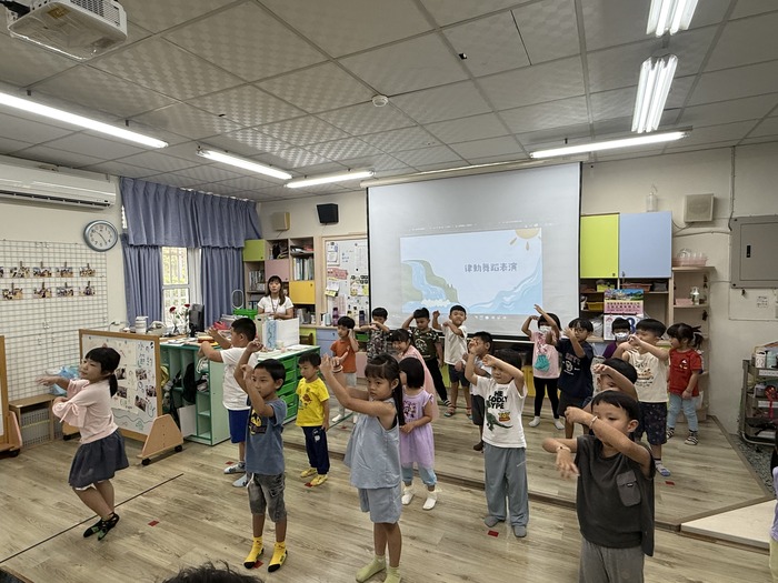 115年度教育部補助師資培育之大學辦理實踐史懷哲精神教育服務計畫圖片