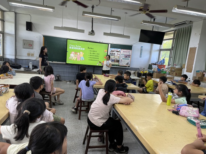 115年度教育部補助師資培育之大學辦理實踐史懷哲精神教育服務計畫圖片
