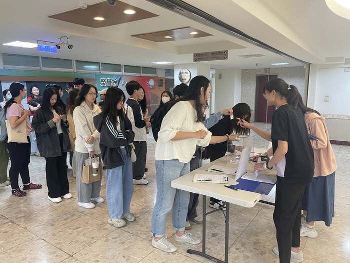 特殊教育學校（班）師資類科國民小學階段身心障礙組單元活動設計檢測活動圖片