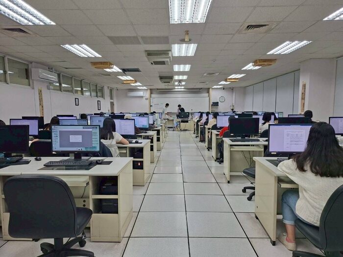 特殊教育學校（班）師資類科國民小學階段身心障礙組單元活動設計檢測活動圖片