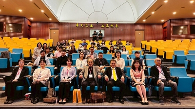 2025 前瞻師資培育大師講堂圖片(另開新視窗)