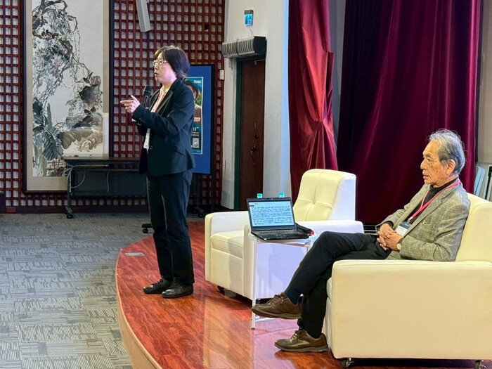 2025 前瞻師資培育大師講堂圖片