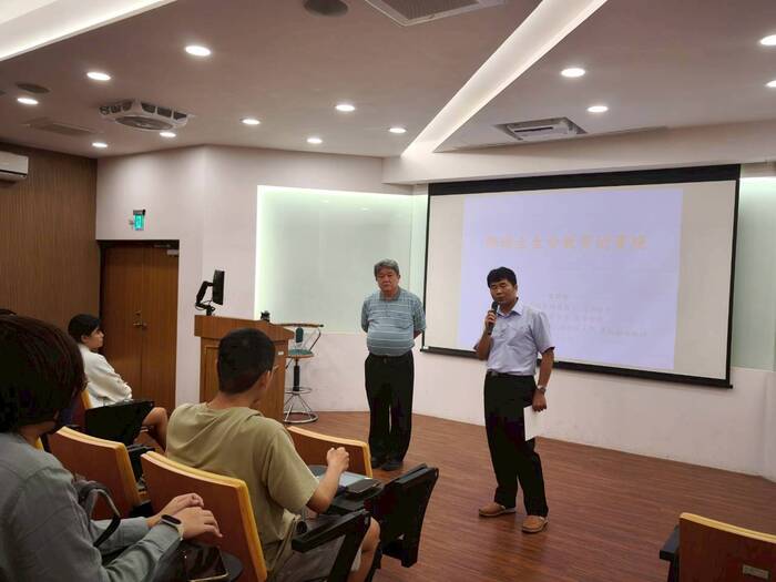 師資培育增能講座(第二場)圖片