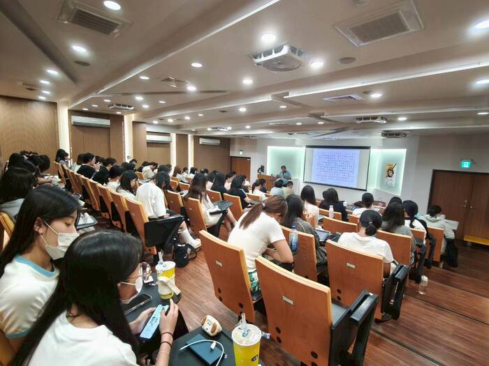 師資培育增能講座(第二場)圖片