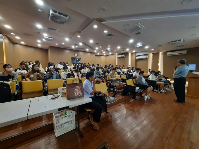 師資培育增能講座(第二場)圖片