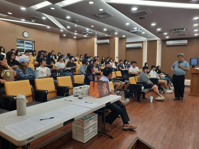 師資培育增能講座(第二場)圖片