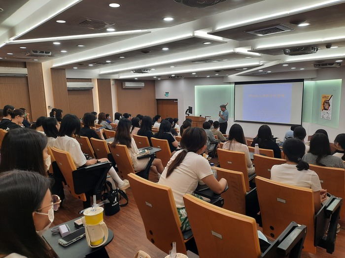 師資培育增能講座(第二場)圖片