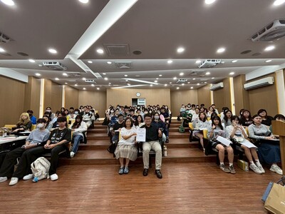 師資培育增能講座（第三場）圖片(另開新視窗)