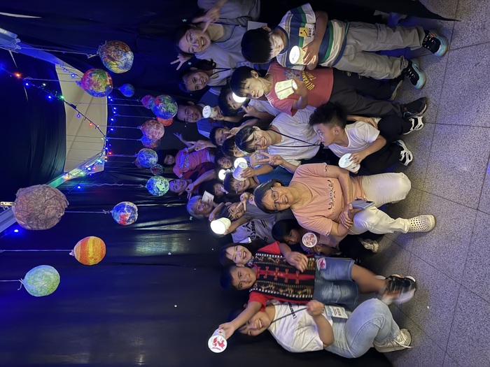 114年度教育部推動大學師資生實踐史懷哲精神教育服務計畫圖片