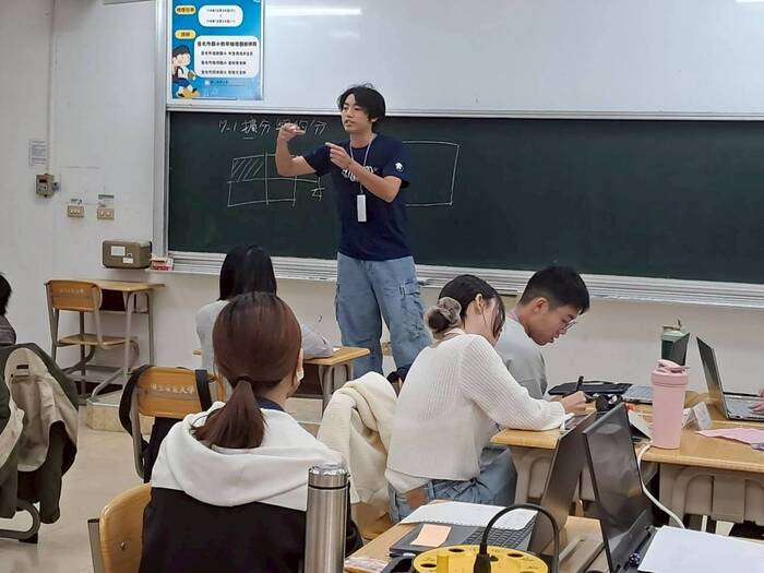 深化教學設計，展現數學專業力~【進階數學教材教法工作坊IV】圖片