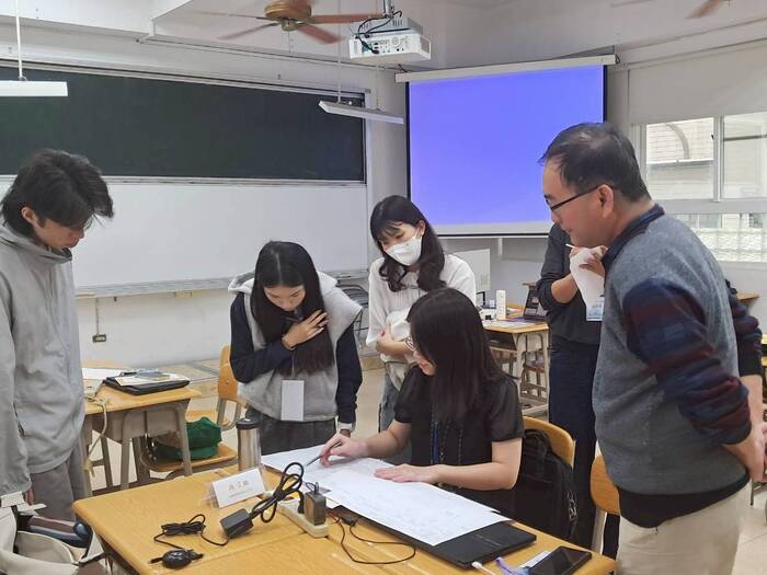 深化教學設計，展現數學專業力~【進階數學教材教法工作坊IV】圖片