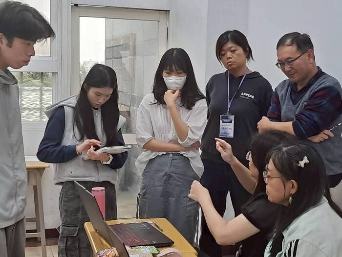 深化教學設計，展現數學專業力~【進階數學教材教法工作坊IV】圖片