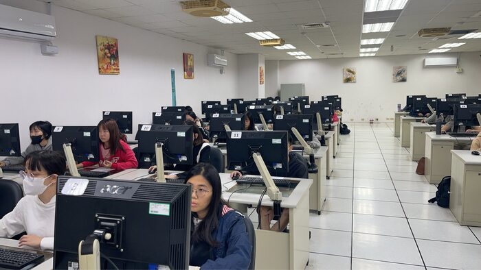 國小語文領域教案設計檢測活動圖片