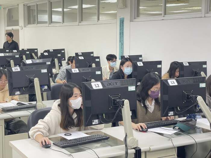 國小語文領域教案設計檢測活動圖片