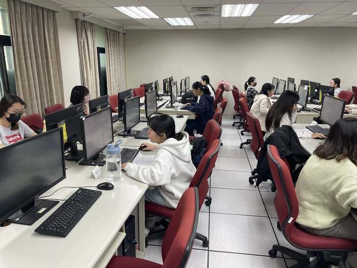 國小語文領域教案設計檢測活動圖片