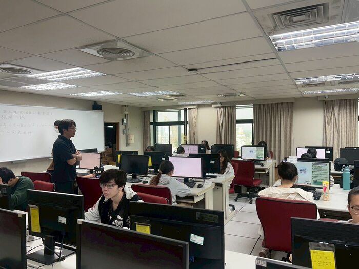 國小語文領域教案設計檢測活動圖片