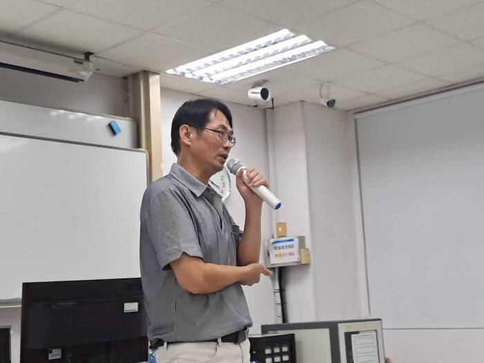 【深化數位教學力，靈活應用因材網】—「A2數位學習工作坊(二)：因材網平台操作」圖片