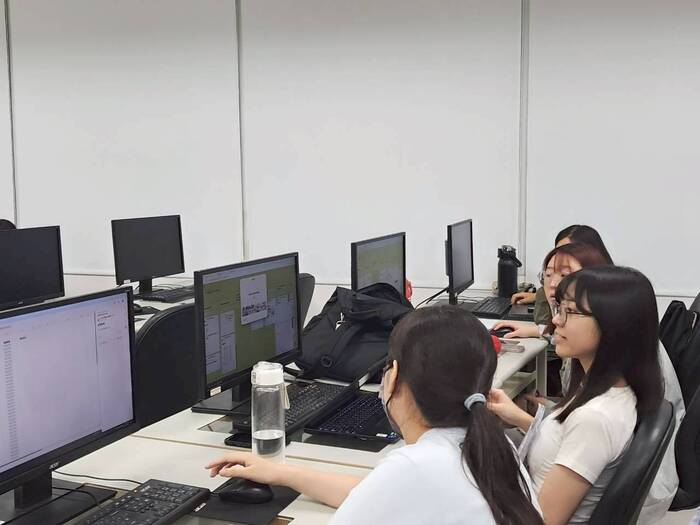 【深化數位教學力，靈活應用因材網】—「A2數位學習工作坊(二)：因材網平台操作」圖片