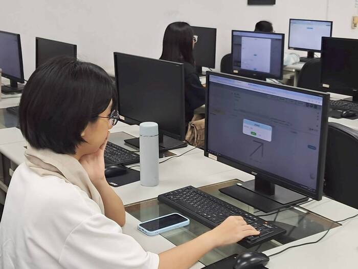 【深化數位教學力，靈活應用因材網】—「A2數位學習工作坊(二)：因材網平台操作」圖片