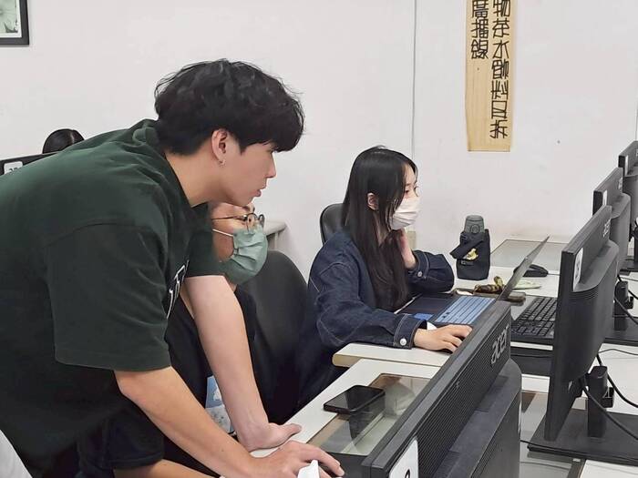 【深化數位教學力，靈活應用因材網】—「A2數位學習工作坊(二)：因材網平台操作」圖片