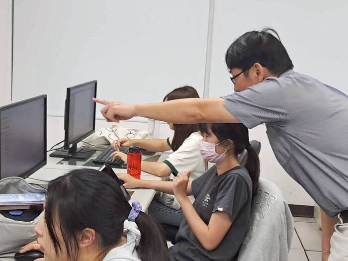 【深化數位教學力，靈活應用因材網】—「A2數位學習工作坊(二)：因材網平台操作」圖片