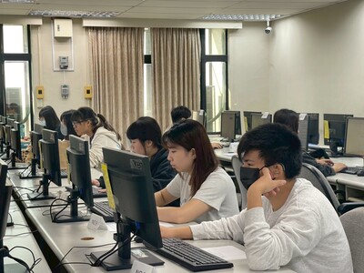 特殊教育師資類科國民小學階段資賦優異組教學單元活動設計檢測圖片(另開新視窗)