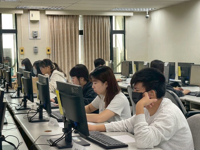 特殊教育師資類科國民小學階段資賦優異組教學單元活動設計檢測圖片