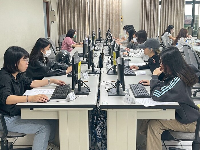 特殊教育師資類科國民小學階段資賦優異組教學單元活動設計檢測圖片