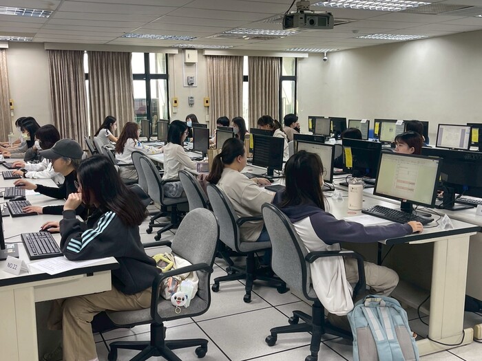 特殊教育師資類科國民小學階段資賦優異組教學單元活動設計檢測圖片