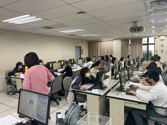 特殊教育師資類科國民小學階段資賦優異組教學單元活動設計檢測圖片