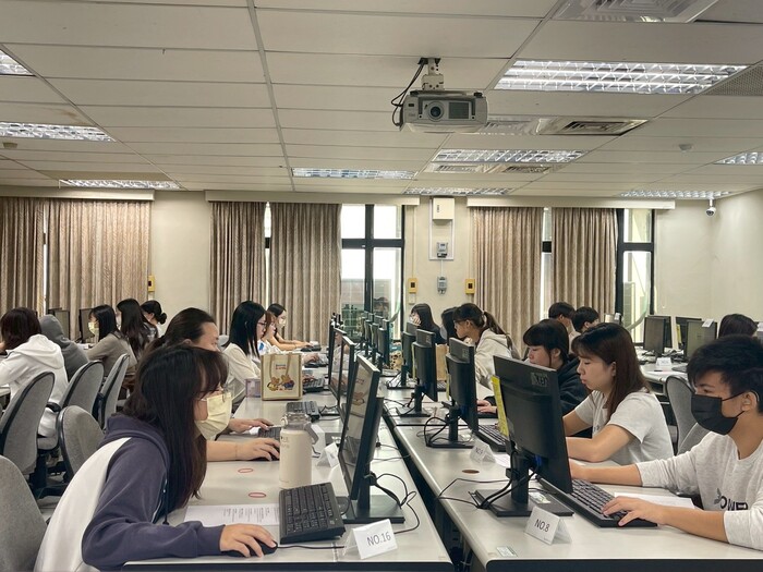 特殊教育師資類科國民小學階段資賦優異組教學單元活動設計檢測圖片