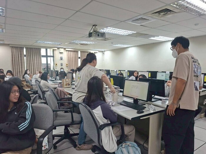 特殊教育師資類科國民小學階段資賦優異組教學單元活動設計檢測圖片